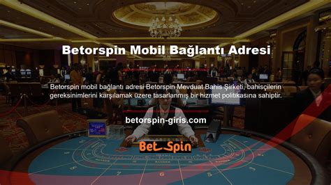 betorspine giriş|Betorspin Giriş.